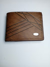 Men’s Leather Wallet – Slim, Stylish & Durable