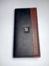 Men’s Leather Wallet – Slim, Stylish & Durable