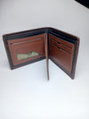 Men’s Leather Wallet – Slim, Stylish & Durable
