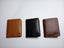 Men’s Leather Wallet – Slim, Stylish & Durable