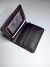 Men’s Leather Wallet – Slim, Stylish & Durable
