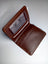 Men’s Leather Wallet – Slim, Stylish & Durable