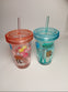 Plastic Tumbler Cups – Durable, Reusable & Perfect for Everyday Use