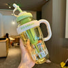 Plastic Tumblers with Ice Filter – Keep Your Drinks Cold &amp; Fresh