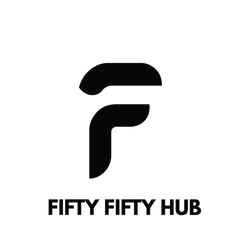 FIFTY FIFTY HUB