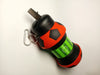 Silicone Foldable Water Bottle – Lightweight, Leak-Proof &amp; Eco-Friendly