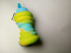 Silicone Foldable Water Bottle – Lightweight, Leak-Proof &amp; Eco-Friendly