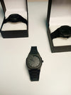 Fiber Material Aura Watch – Lightweight Comfort with Modern Style