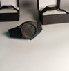 Fiber Material Aura Watch – Lightweight Comfort with Modern Style