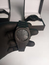 Fiber Material Aura Watch – Lightweight Comfort with Modern Style
