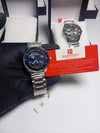 Gents Stainless Steel Watch – Luxury & Durability Combined