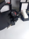Gents Stainless Steel Watch – Luxury & Durability Combined