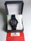 Gents Stainless Steel Watch – Luxury & Durability Combined