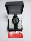 Gents Stainless Steel Watch – Luxury & Durability Combined