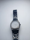 Stainless Steel Aura Watch – Premium Style Meets Modern Design