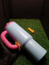 Insulated Tumblers – Stylish, Spill-Proof &amp; Temperature-Controlled