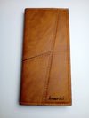 Men’s Leather Wallet – Slim, Stylish &amp; Durable