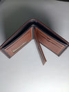 Men’s Leather Wallet – Slim, Stylish &amp; Durable