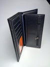 Men’s Leather Wallet – Slim, Stylish &amp; Durable