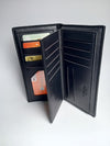 Men’s Leather Wallet – Slim, Stylish &amp; Durable