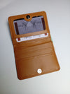 Men’s Leather Wallet – Slim, Stylish &amp; Durable