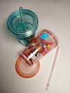 Plastic Tumbler Cups – Durable, Reusable &amp; Perfect for Everyday Use
