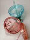 Plastic Tumbler Cups – Durable, Reusable &amp; Perfect for Everyday Use