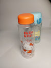 Reusable Plastic Water Bottle – Durable, Lightweight &amp; Leak-Proof