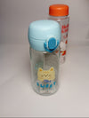 Reusable Plastic Water Bottle – Durable, Lightweight &amp; Leak-Proof