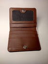 Men’s Leather Wallet – Slim, Stylish &amp; Durable