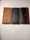 Men’s Leather Wallet – Slim, Stylish &amp; Durable