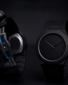 AURA WATCH